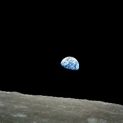 Original: Earthrise