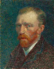 Original: Self-Portrait
